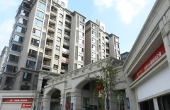  广西桂林 中海元居