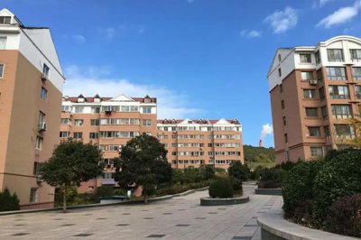 新疆和田地区 墨玉县祥和家园472户接纳MK-888Q系统7寸