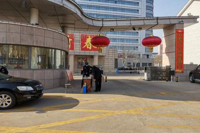 四川广汉市城北新区蔚蓝郡小区700多户接纳BB电子官网可视888系统