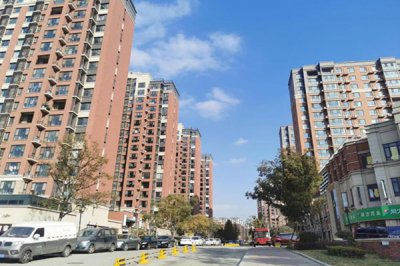 四川省攀枝花市金瓯广场小区接纳BB电子官网云对讲装备