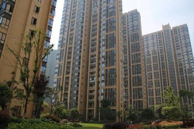 四川省泸州市天远广场小区接纳BB电子官网全数字可视对讲