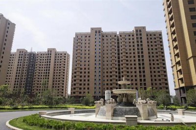 四川省自贡市黄市镇凤凰华府接纳BB电子官网楼宇对讲系统