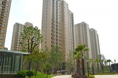 四川省达州市南兴苑小区接纳BB电子官网安卓云对讲
