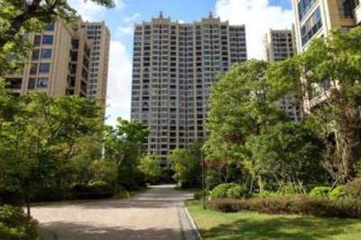 四川省达州市达川区贵丰澜台小区