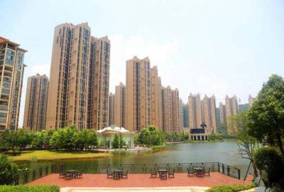 遵义市供电局湘江小区接纳BB电子官网888可视4.3寸联网系统