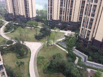 贵州省遵义市新蒲新区二号还房小区二期接纳BB电子官网云对讲装备