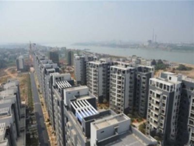 贵州省遵义市播州区马家湾蓝水湾小区接纳BB电子官网非可视对讲